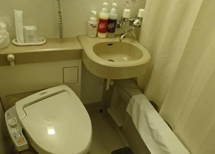 Hotel Muroran Hills