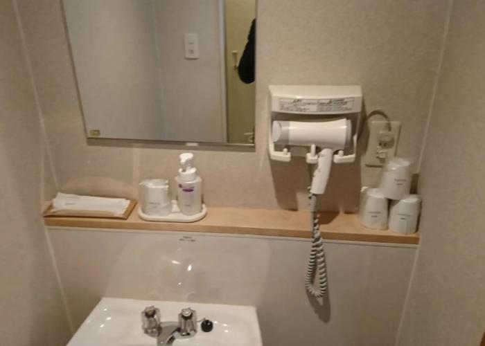 Hotel Muroran Hills