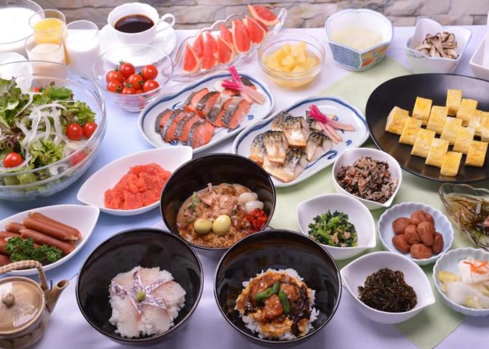 Muroran Prince Hotel