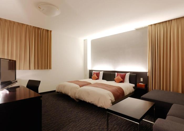 Muroran Prince Hotel