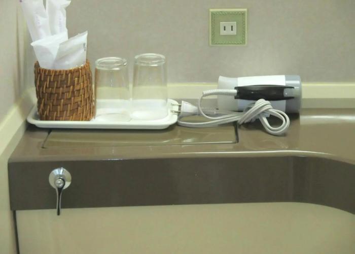 Muroran Prince Hotel