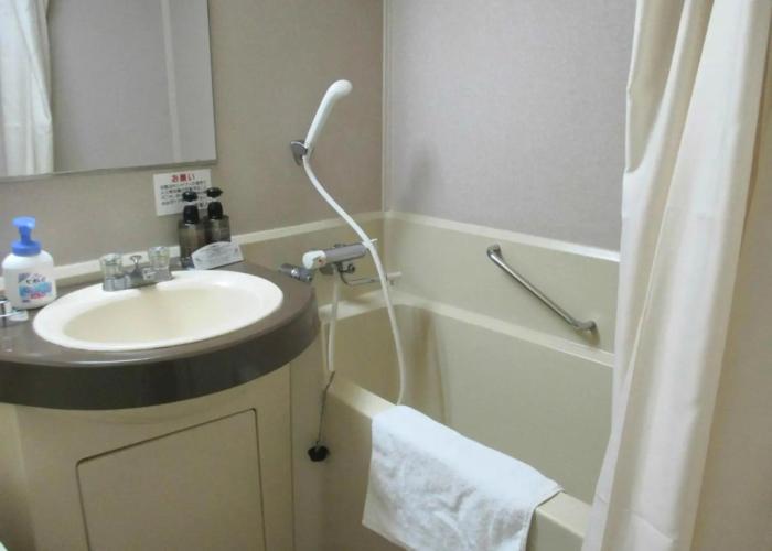 Muroran Prince Hotel