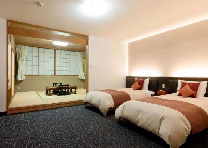 Muroran Prince Hotel