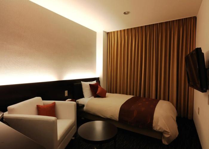 Muroran Prince Hotel