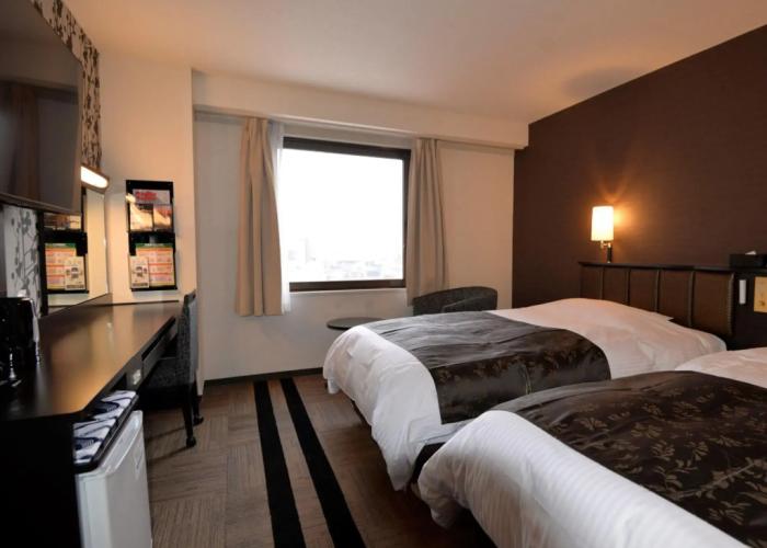 APA Hotel Muroran