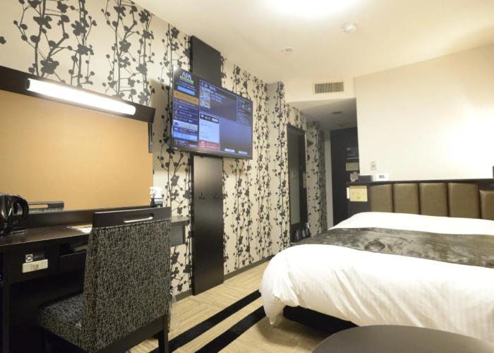 APA Hotel Muroran