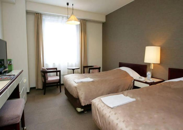APA Hotel Muroran