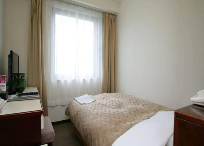 APA Hotel Muroran