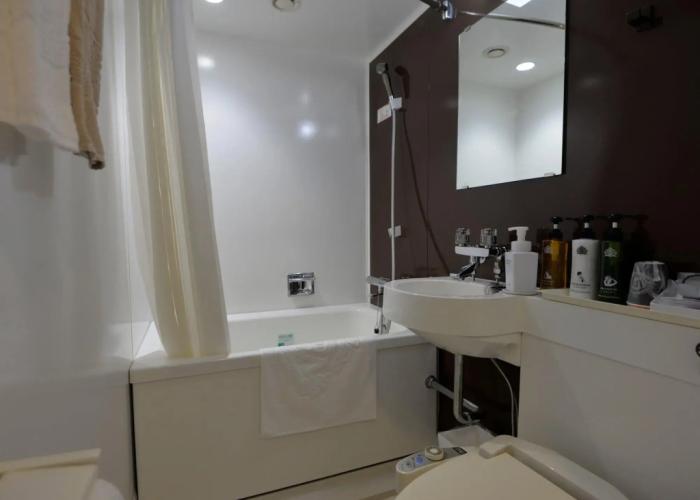 APA Hotel Muroran