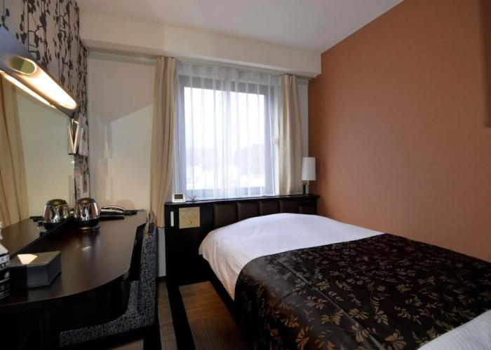APA Hotel Muroran