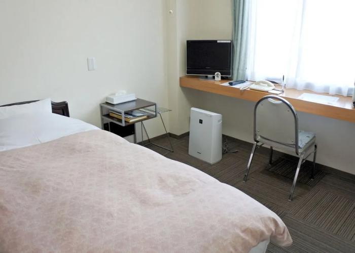 Muroran Plaza Hotel
