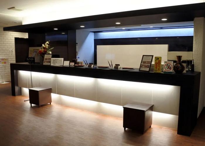 Muroran Plaza Hotel