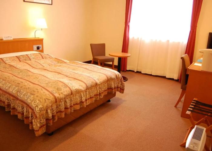 PRINCE HOTEL Second View MURORAN