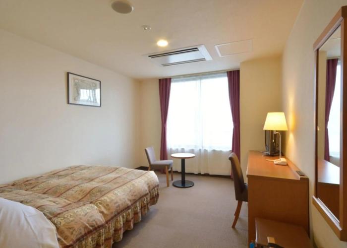 PRINCE HOTEL Second View MURORAN