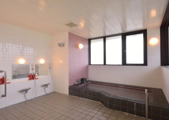 PRINCE HOTEL Second View MURORAN