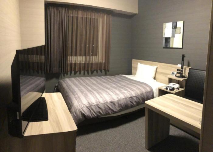 Hotel Route Inn Grand Muroran