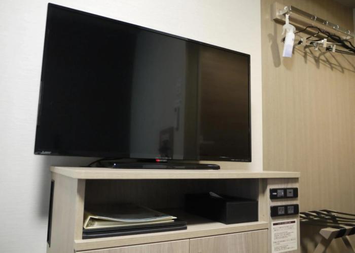 Hotel Route Inn Grand Muroran