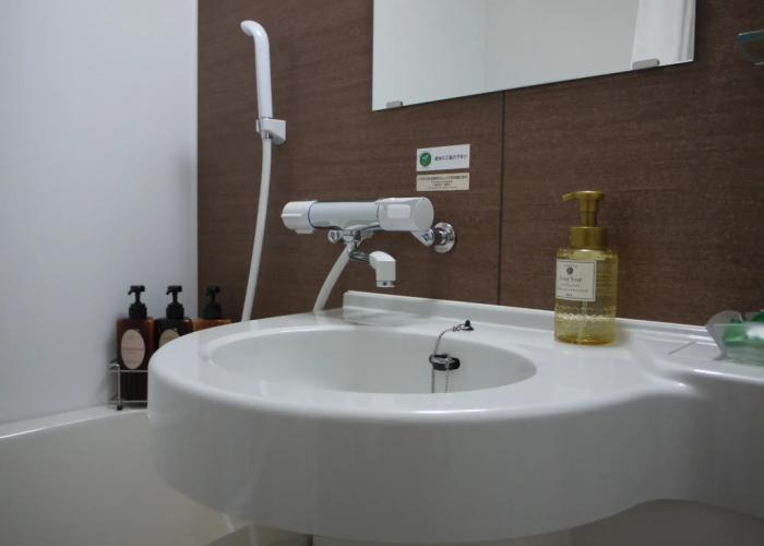 Hotel Route Inn Grand Muroran