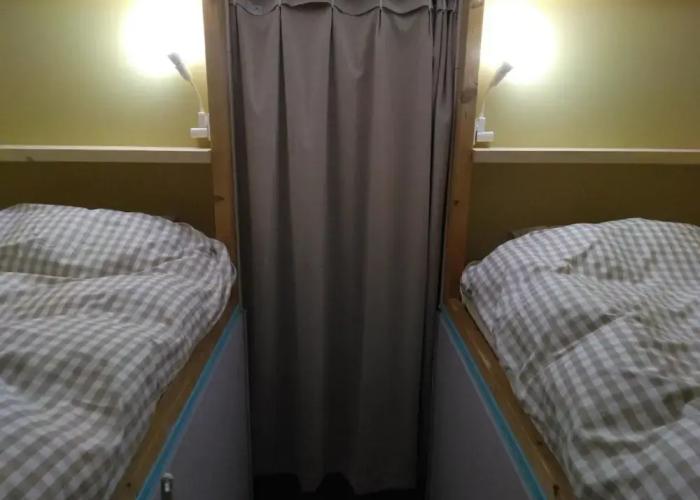 World Inn Muroran Nakamano-Ie! Noboribetsu, Toyako, Sapporo, and Airport Direct Bus Stop