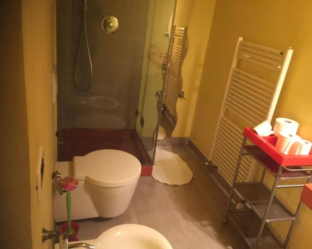 фото B&B Due Papi