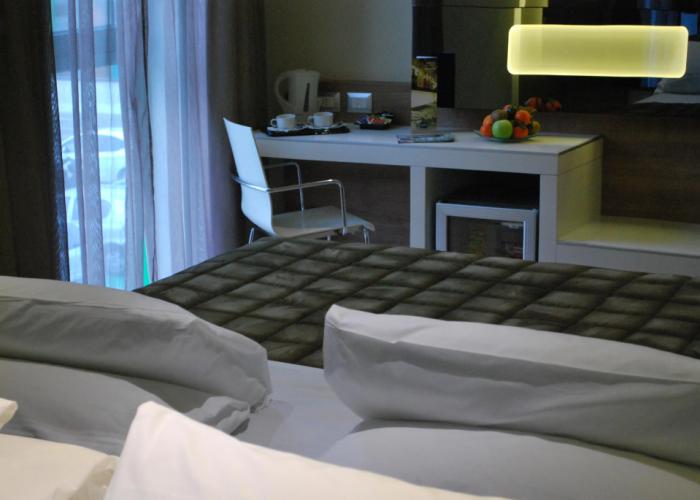 Idea Hotel Plus Savona