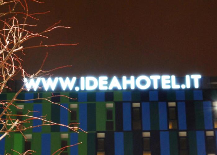 Idea Hotel Plus Savona