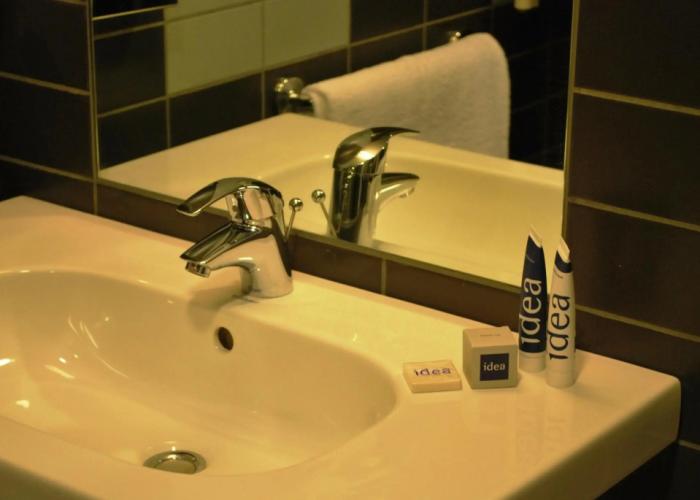 Idea Hotel Plus Savona