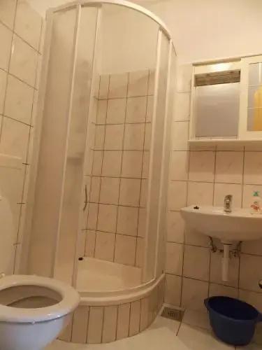 Apartments and Rooms Jasna