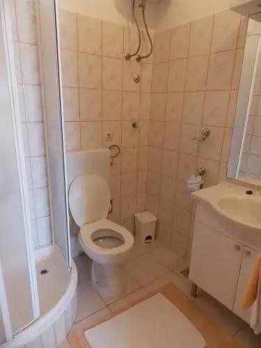 Apartments and Rooms Jasna