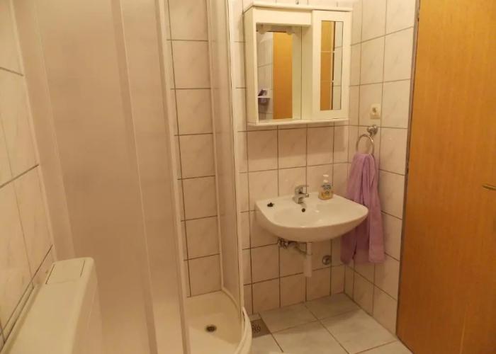 Apartments and Rooms Jasna