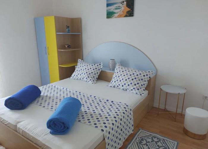 Apartments Zvonimir