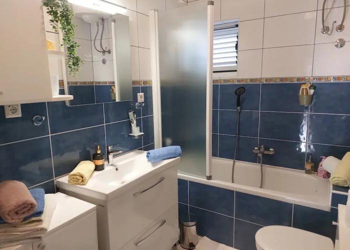 Apartments Zvonimir