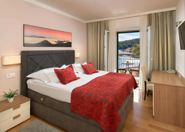 Hotel Fortuna