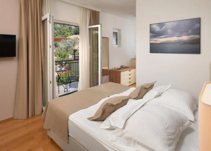 Hotel Fortuna