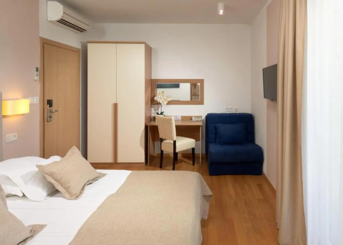 Hotel Fortuna