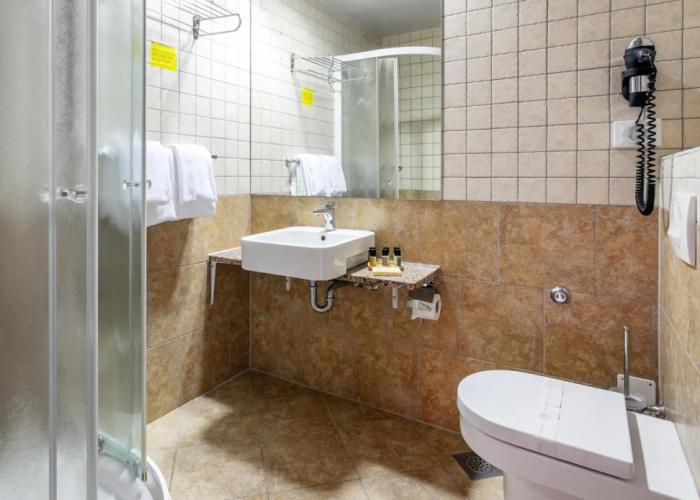 Podstine Hotel