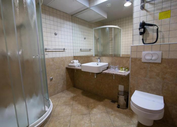 Podstine Hotel