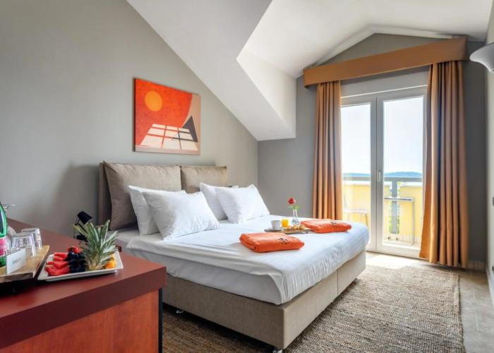 Podstine Hotel