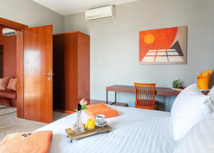 Podstine Hotel
