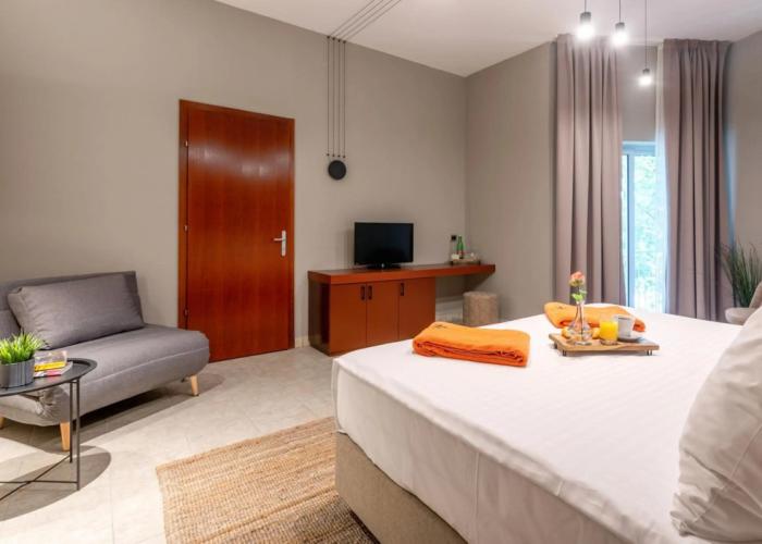 Podstine Hotel