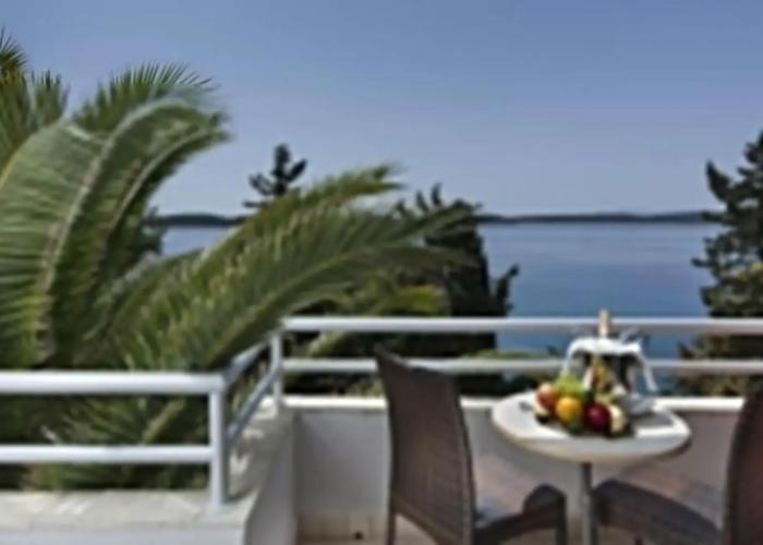 Podstine Hotel