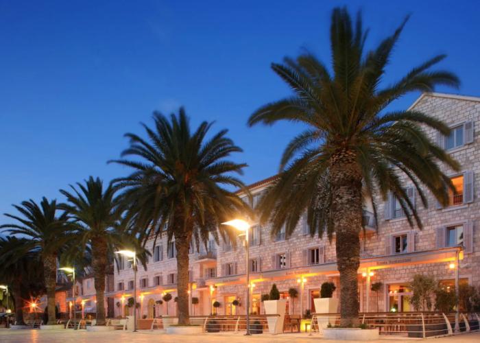 Riva Marina Hvar Hotel