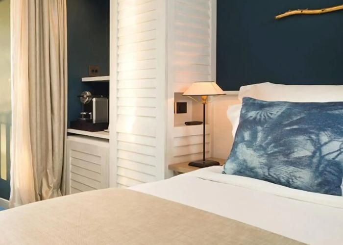 Riva Marina Hvar Hotel