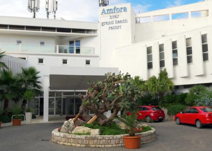 Amfora Hvar Grand Beach Resort