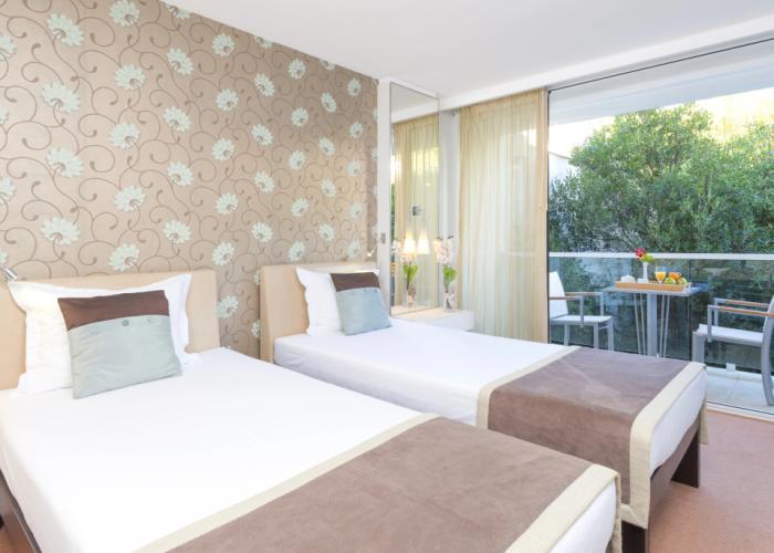 Amfora Hvar Grand Beach Resort