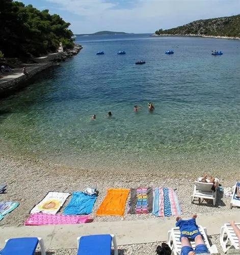 Hotel Sirena Hvar