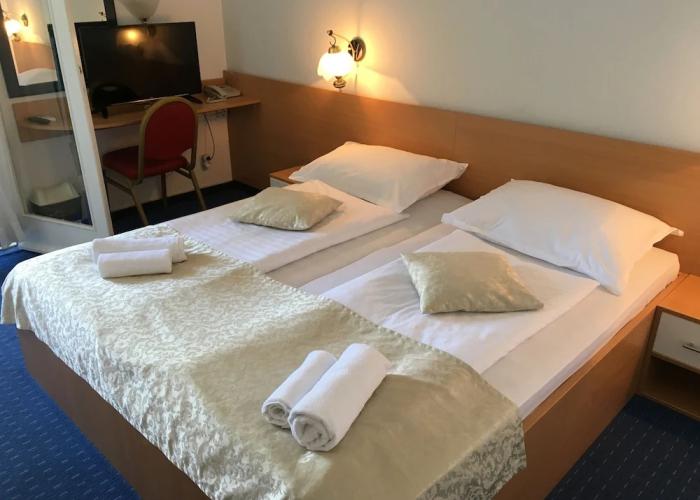 Hotel Sirena Hvar