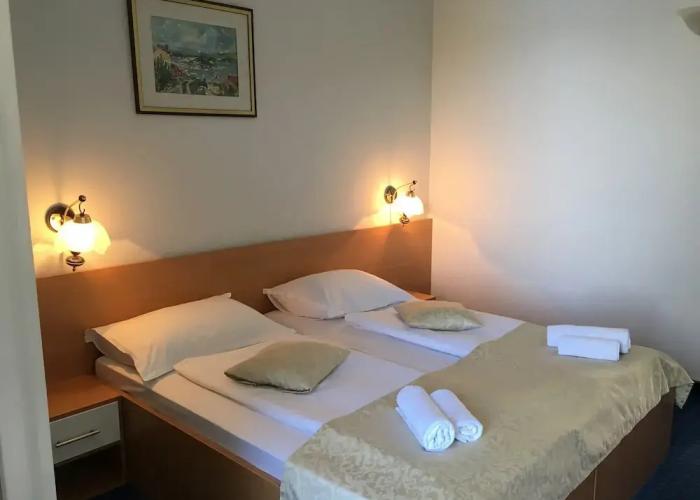 Hotel Sirena Hvar