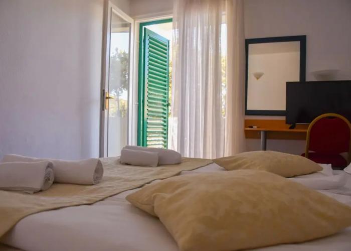 Hotel Sirena Hvar