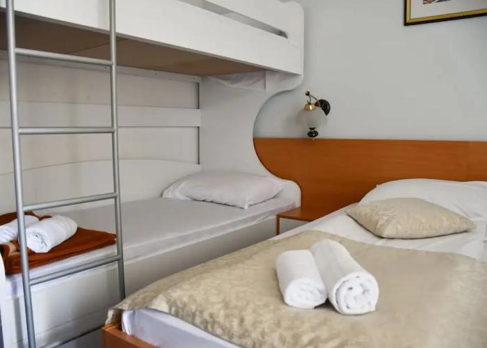 Hotel Sirena Hvar